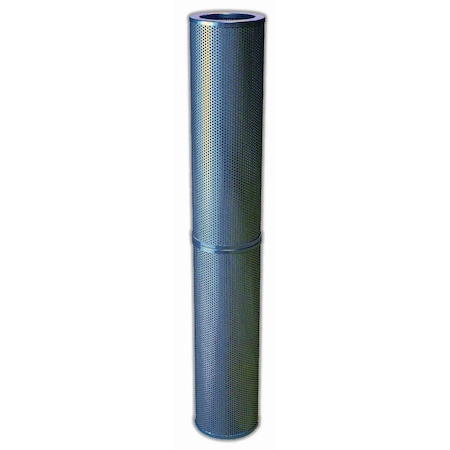 Main Filter MP FILTRI MR6305A25A Replacement/Interchange Hydraulic Filter MF0874605